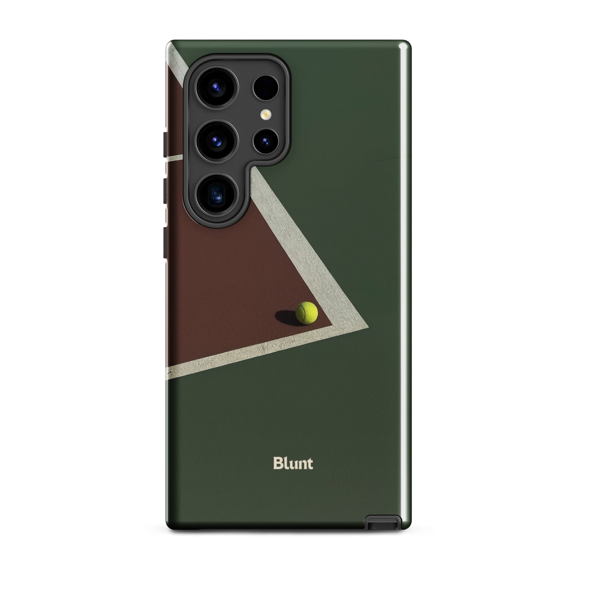 Baseline Samsung Case - Blunt Cases