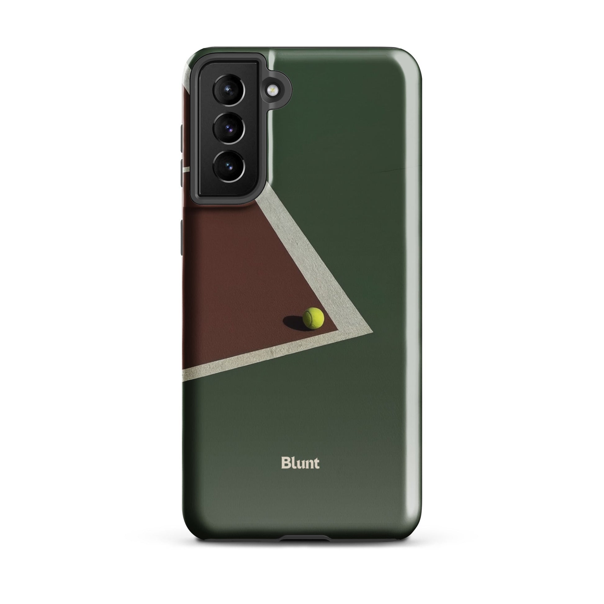 Baseline Samsung Case - Blunt Cases
