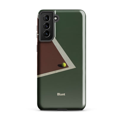 Baseline Samsung Case - Blunt Cases