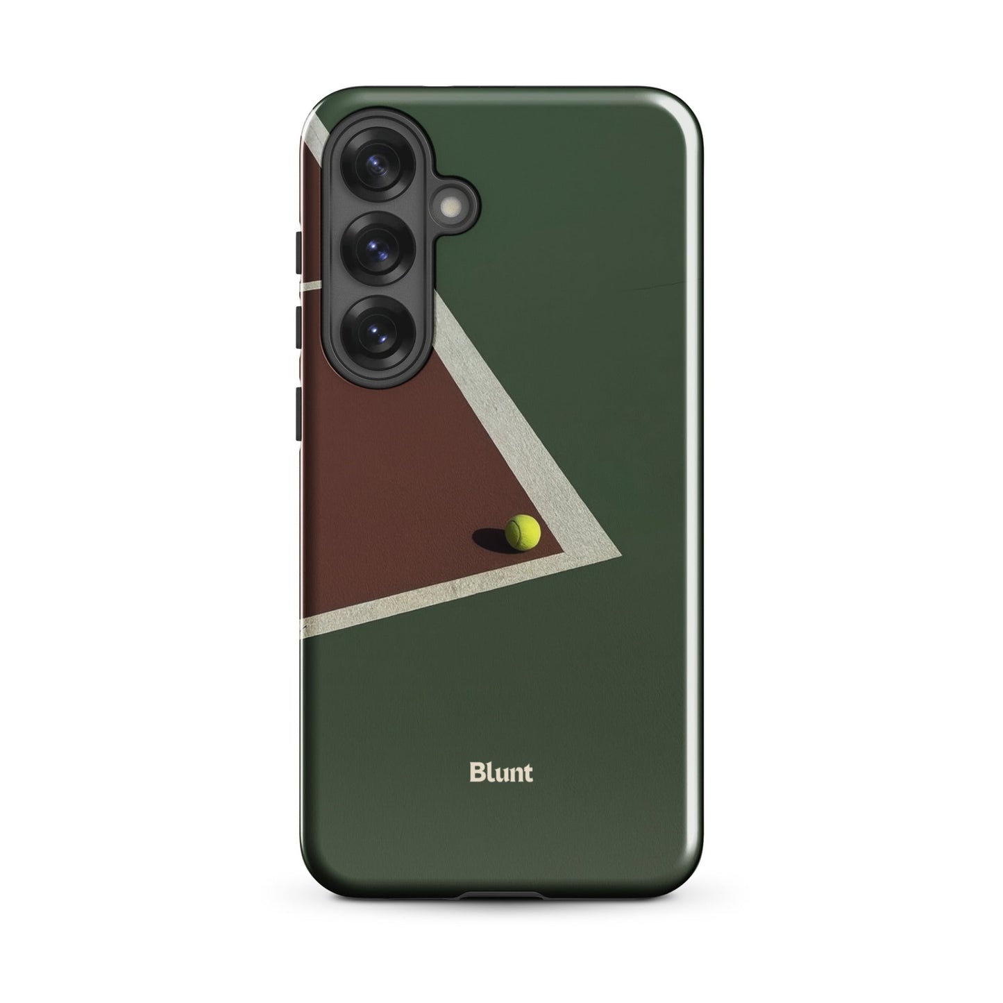 Baseline Samsung Case - Blunt Cases