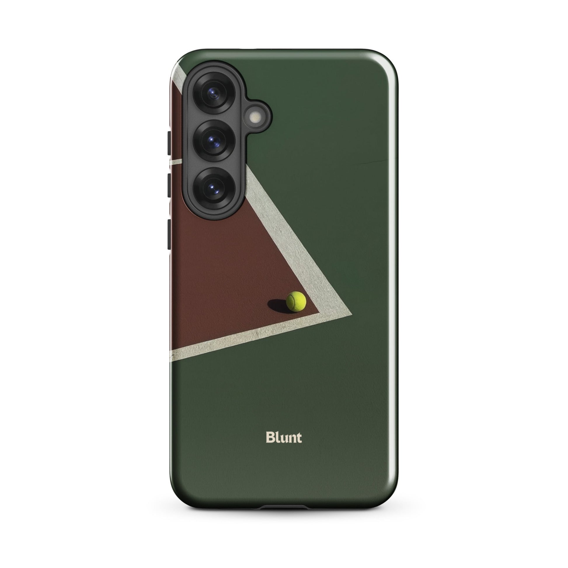Baseline Samsung Case - Blunt Cases