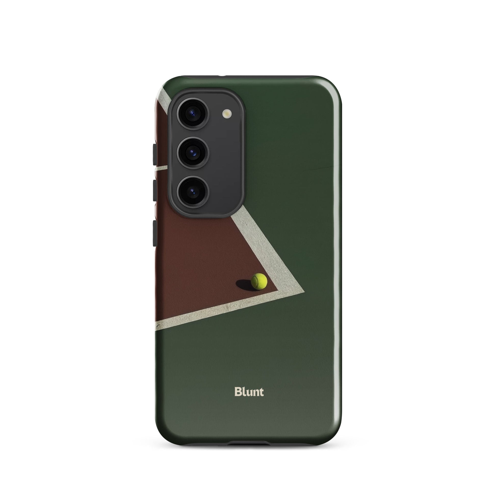 Baseline Samsung Case - Blunt Cases
