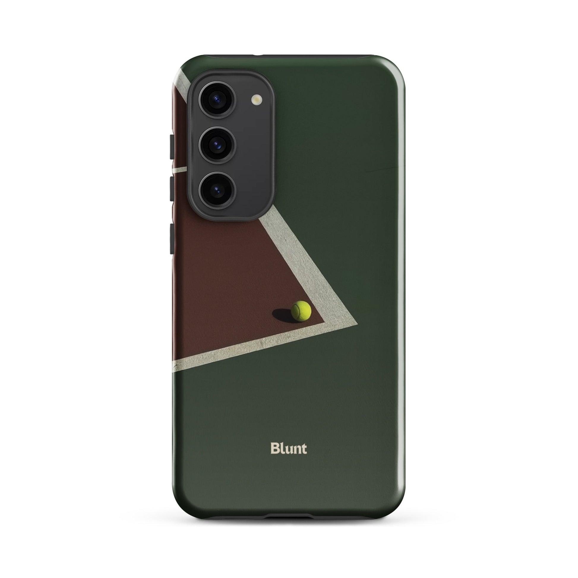 Baseline Samsung Case - Blunt Cases
