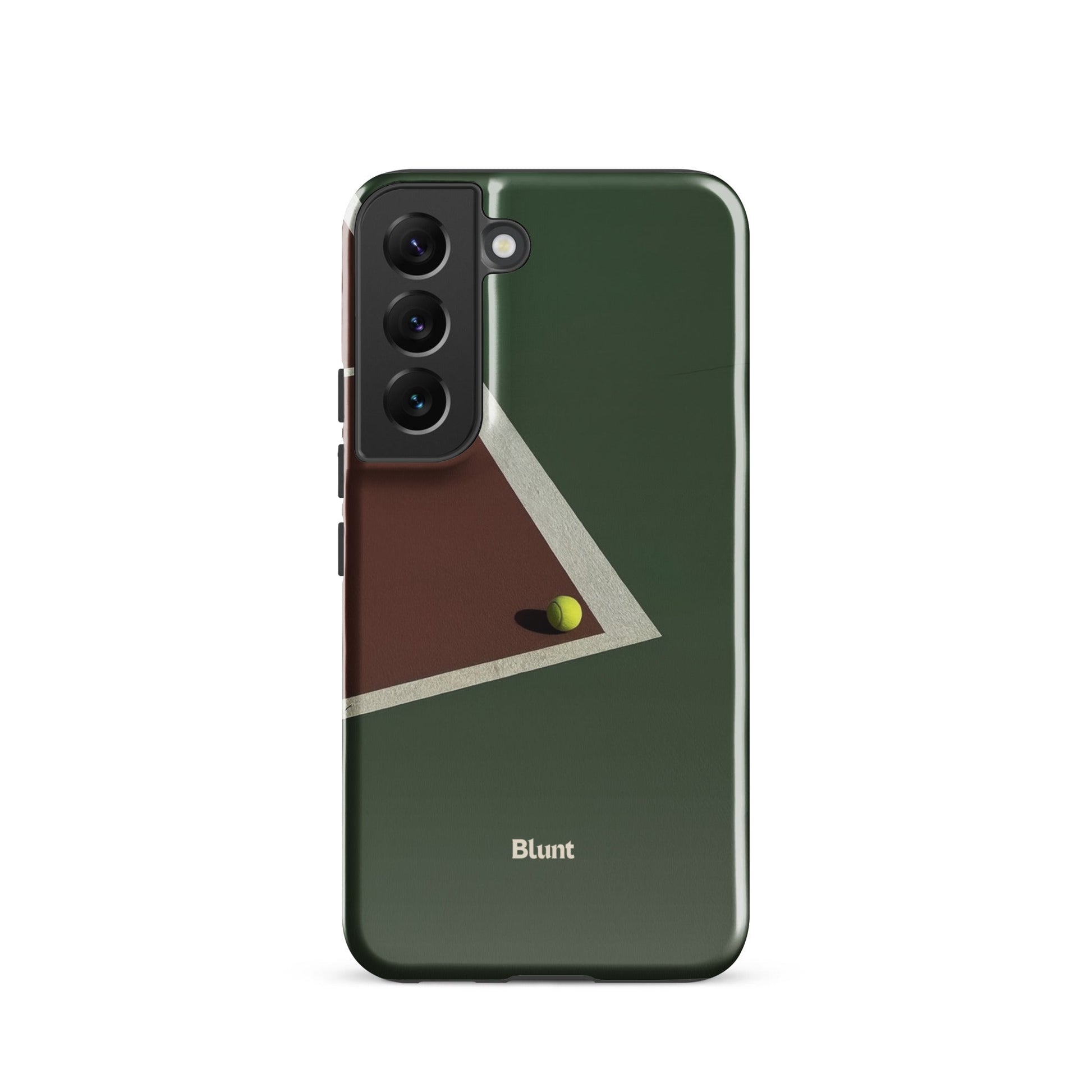 Baseline Samsung Case - Blunt Cases