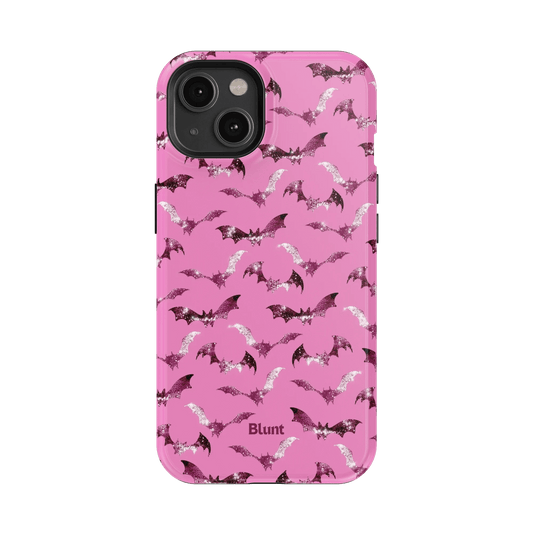 Batty iPhone Case - Blunt Cases