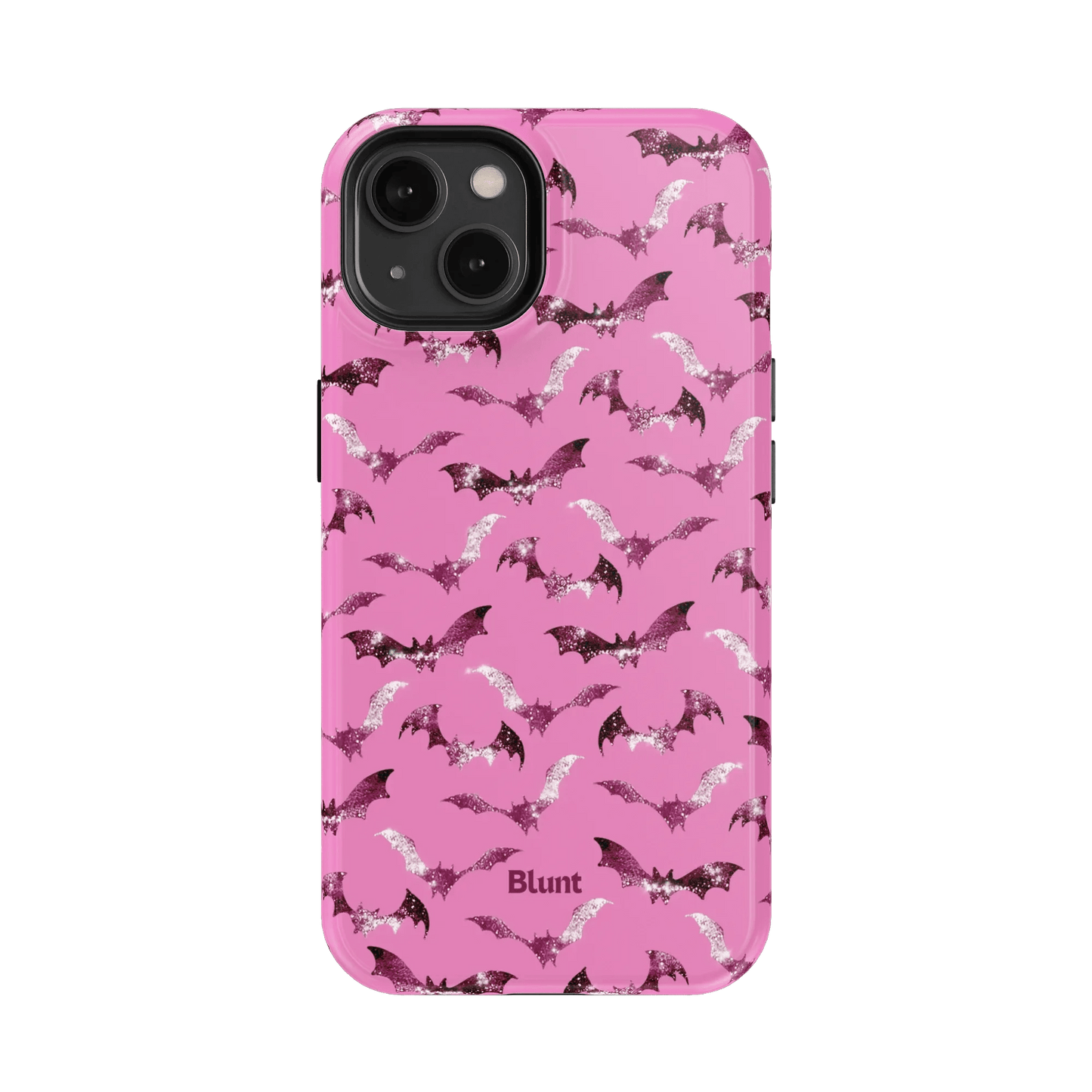 Batty iPhone Case - Blunt Cases