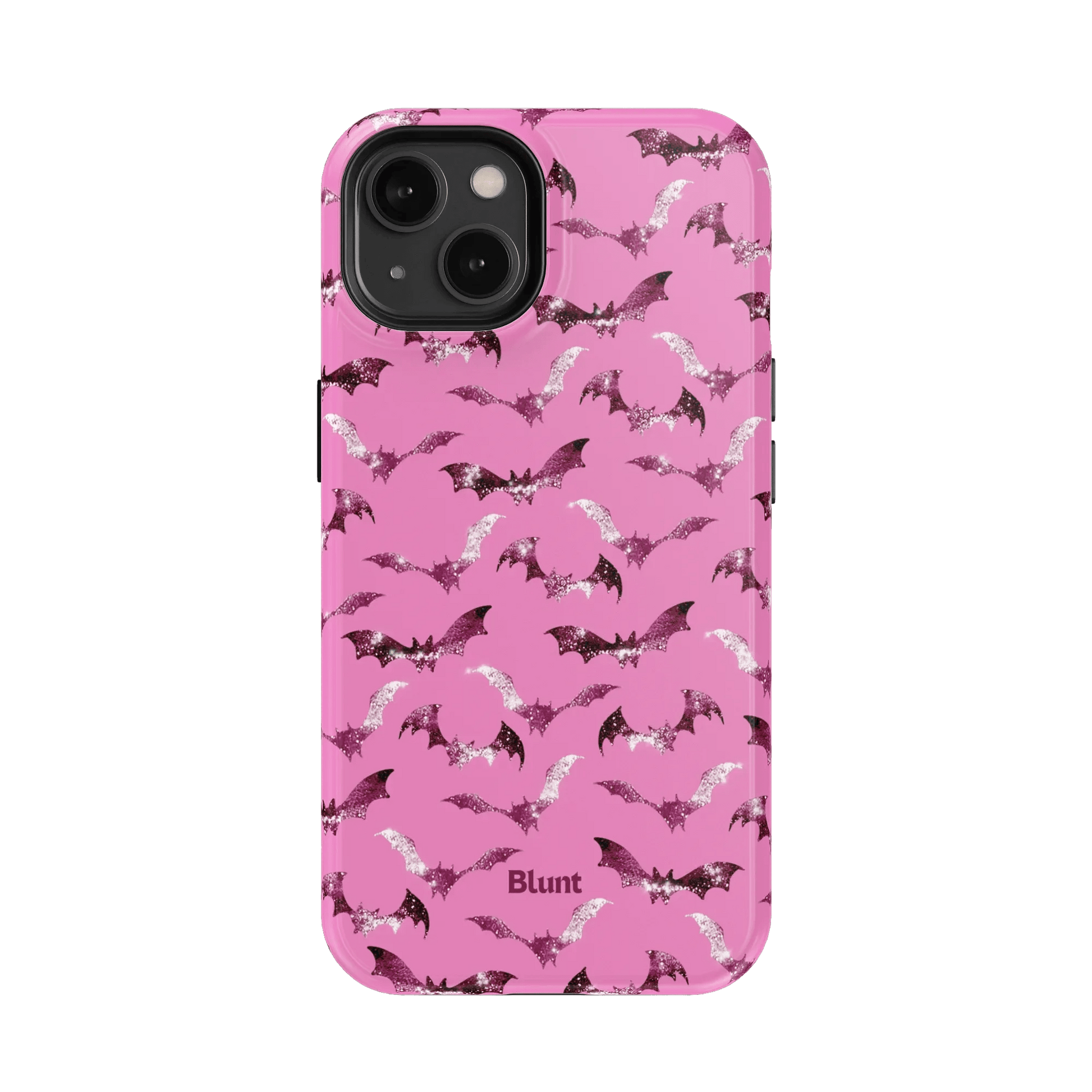 Batty iPhone Case - Blunt Cases