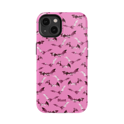 Batty iPhone Case - Blunt Cases