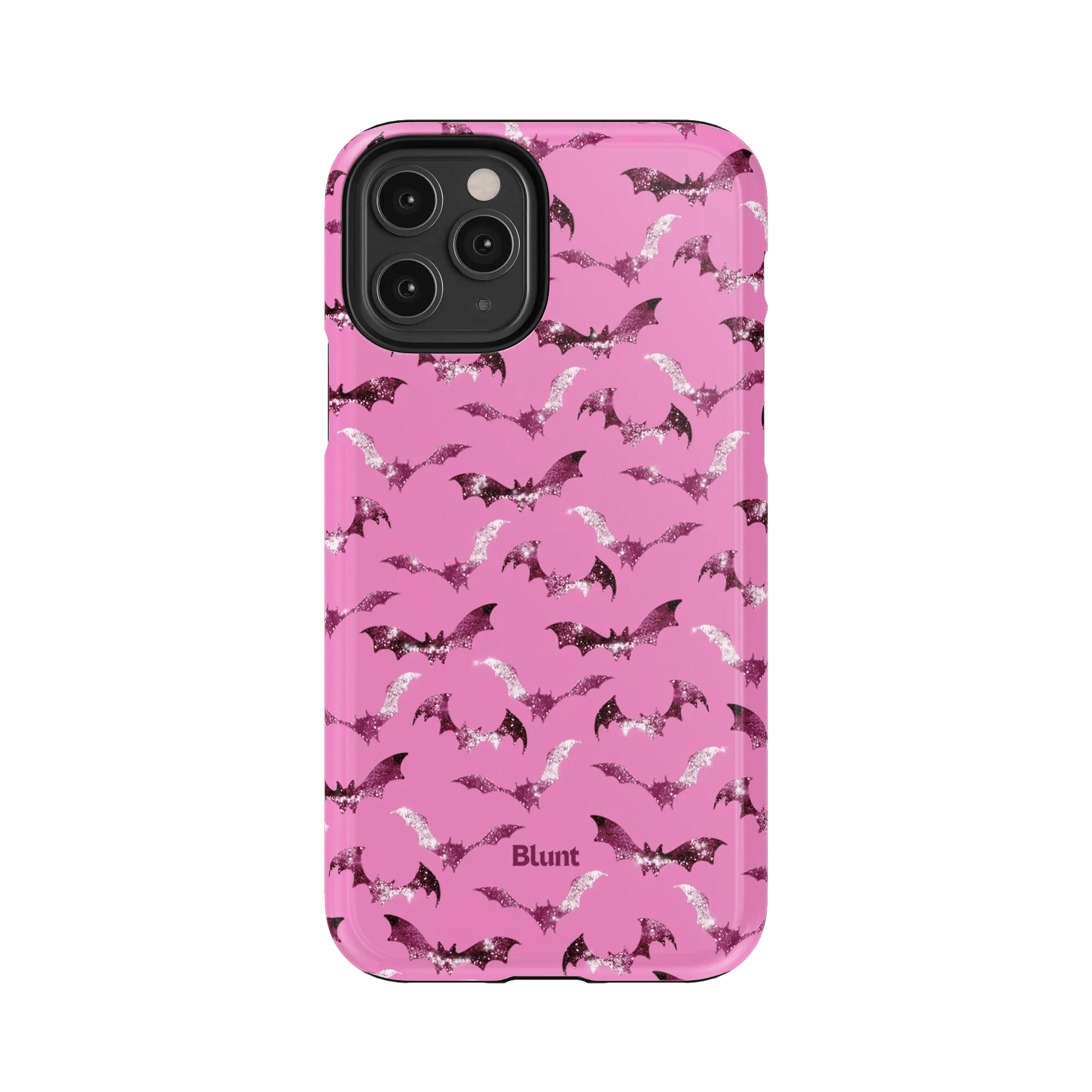 Batty iPhone Case - Blunt Cases