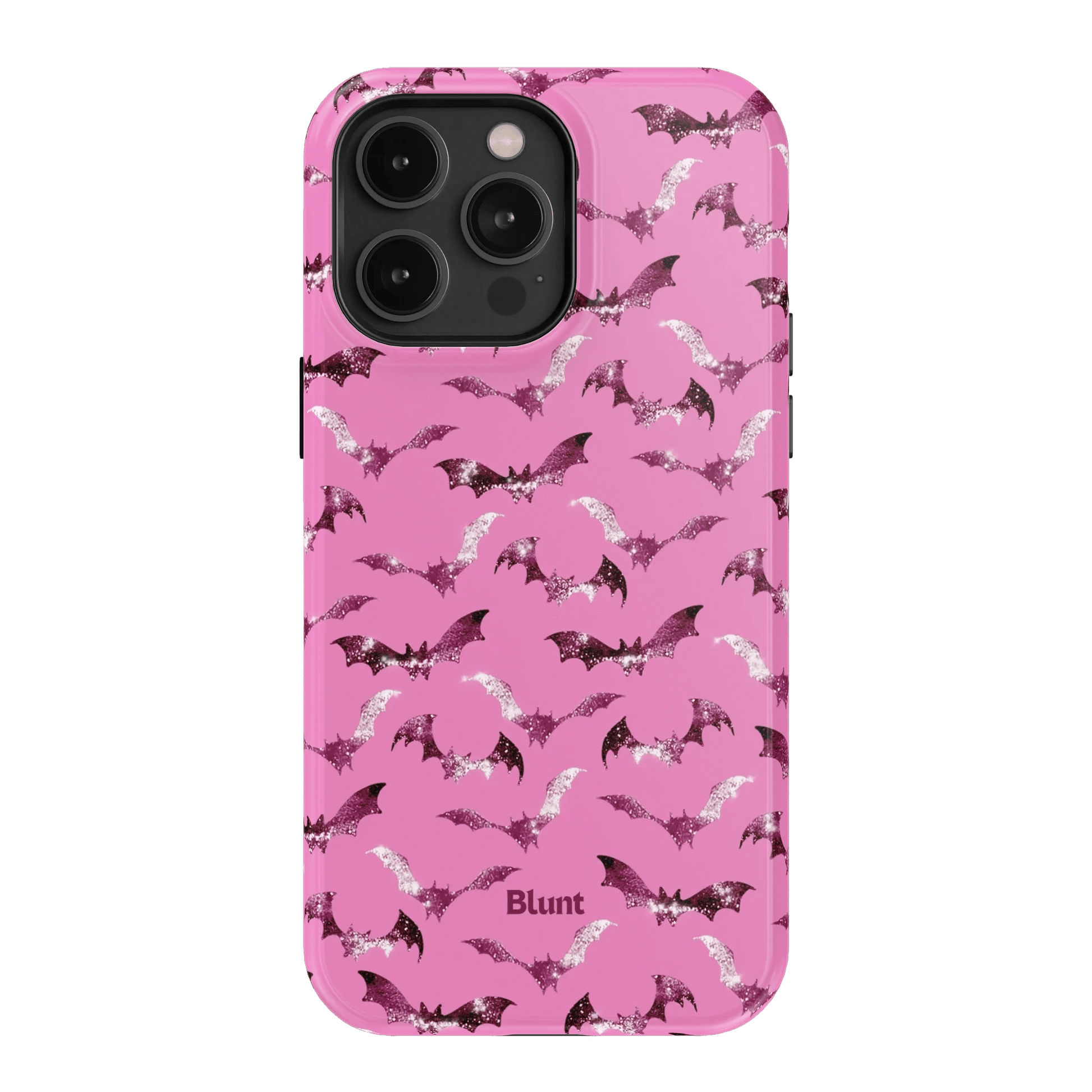 Batty iPhone Case - Blunt Cases