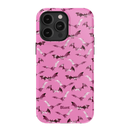 Batty iPhone Case - Blunt Cases
