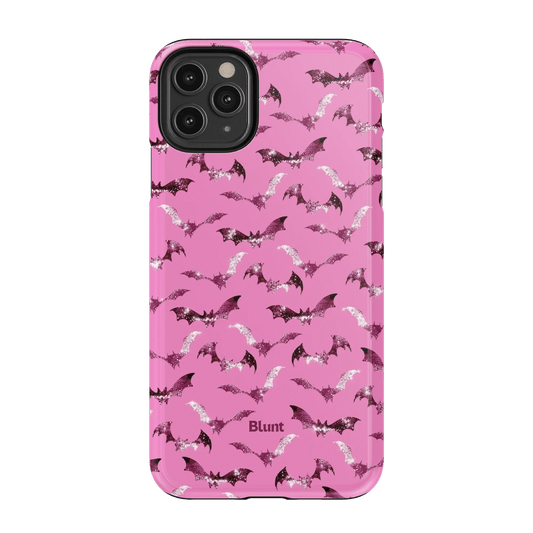 Batty iPhone Case - Blunt Cases