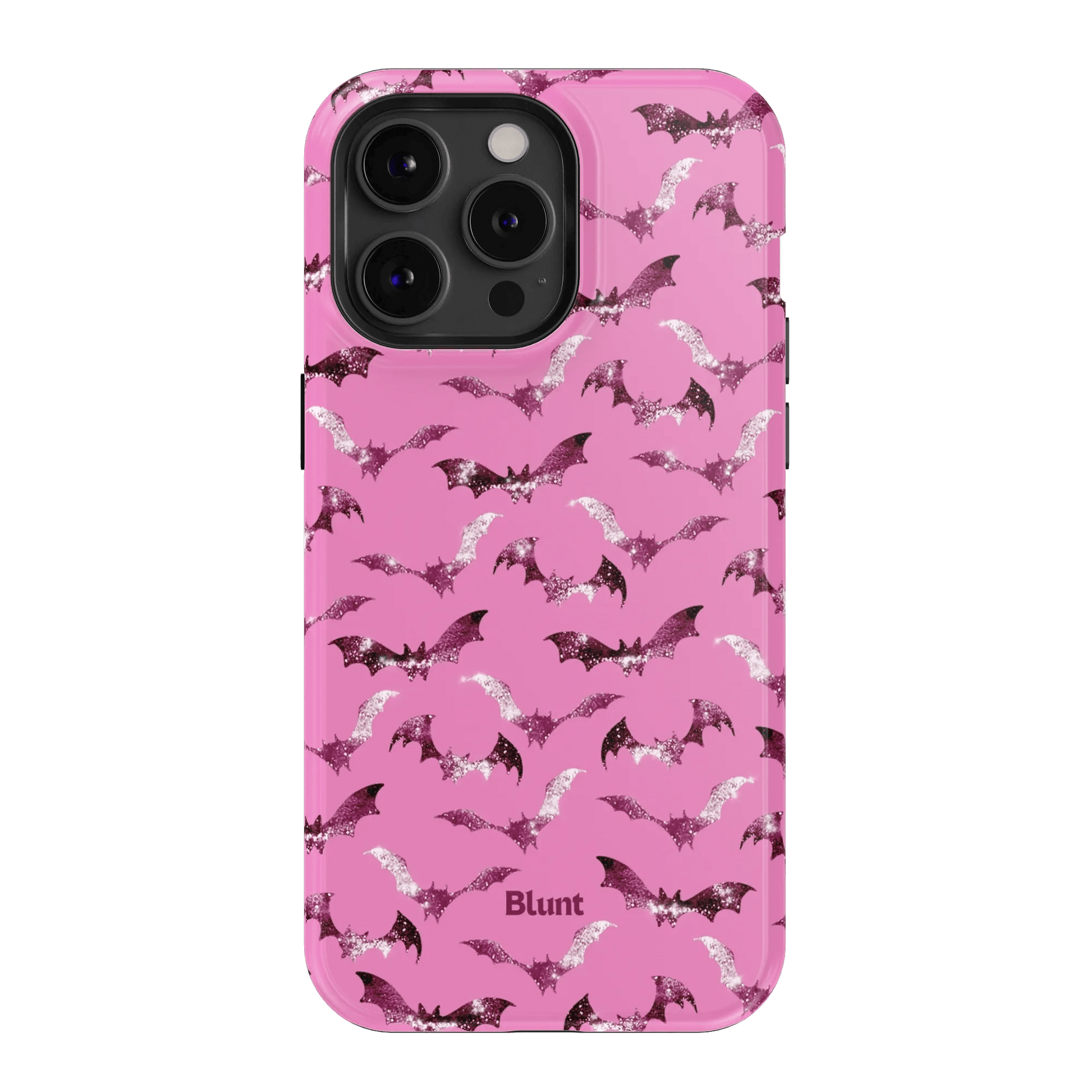 Batty iPhone Case - Blunt Cases