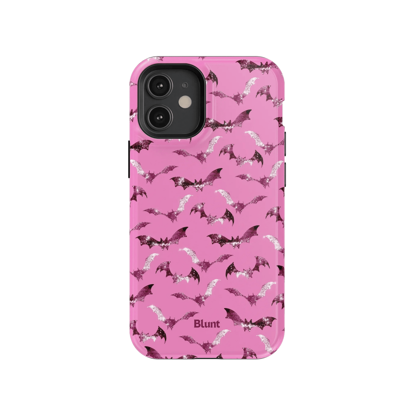 Batty iPhone Case - Blunt Cases