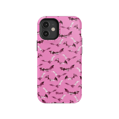 Batty iPhone Case - Blunt Cases