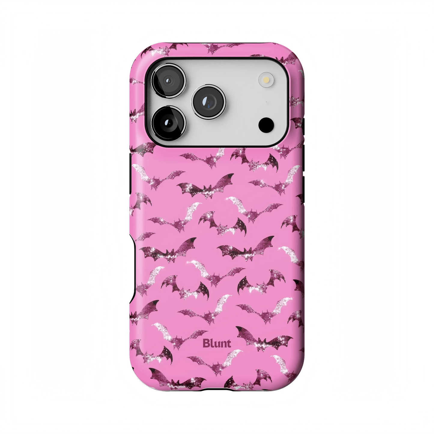 Batty iPhone Case - Blunt Cases