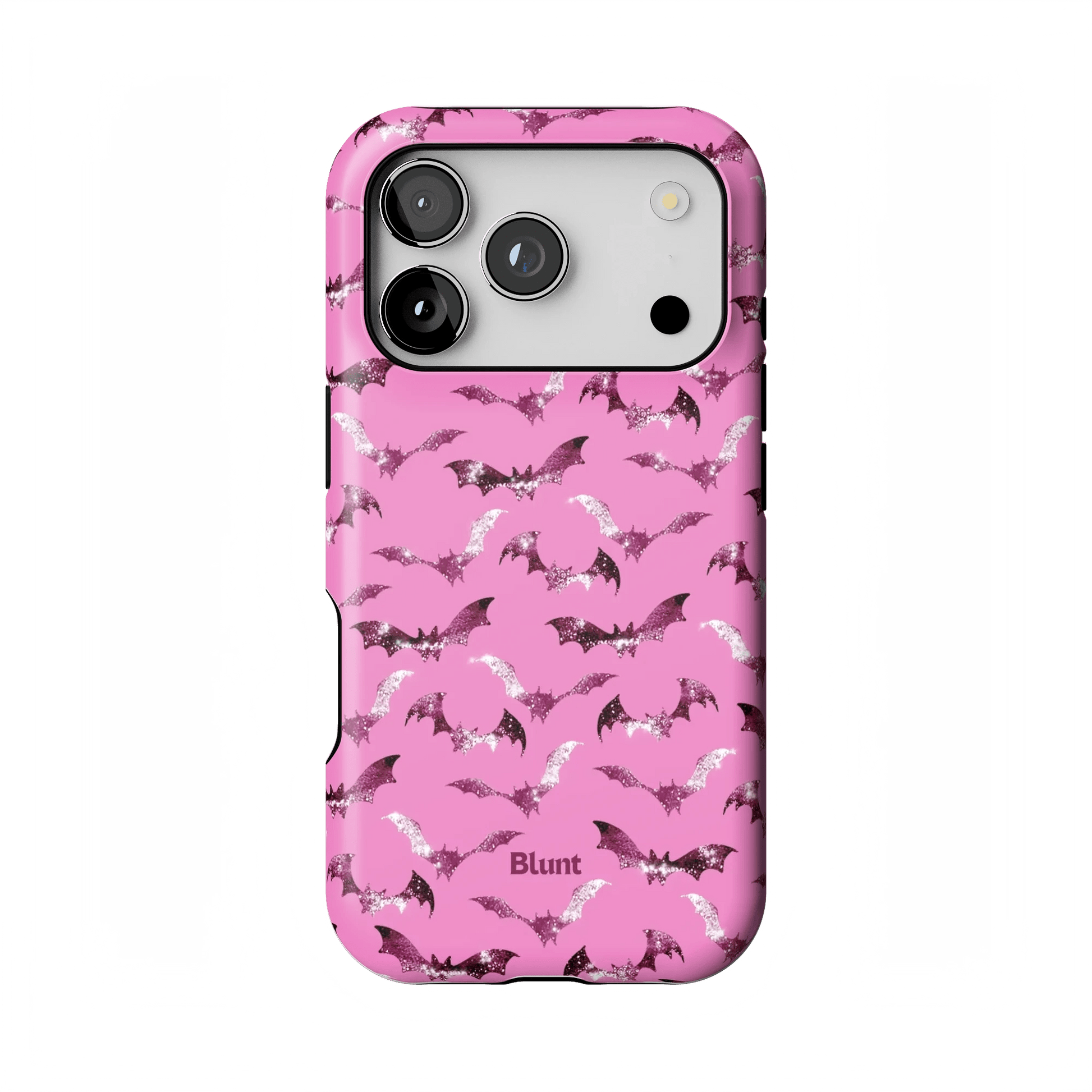 Batty iPhone Case - Blunt Cases