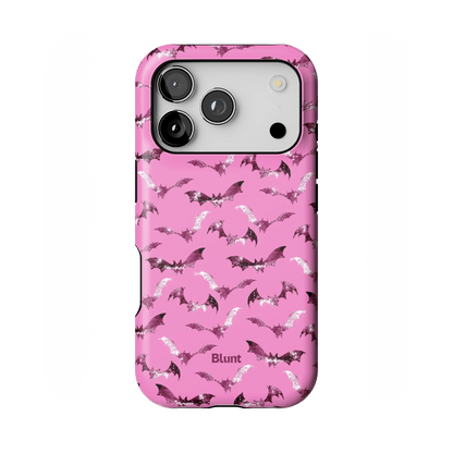Batty iPhone Case - Blunt Cases