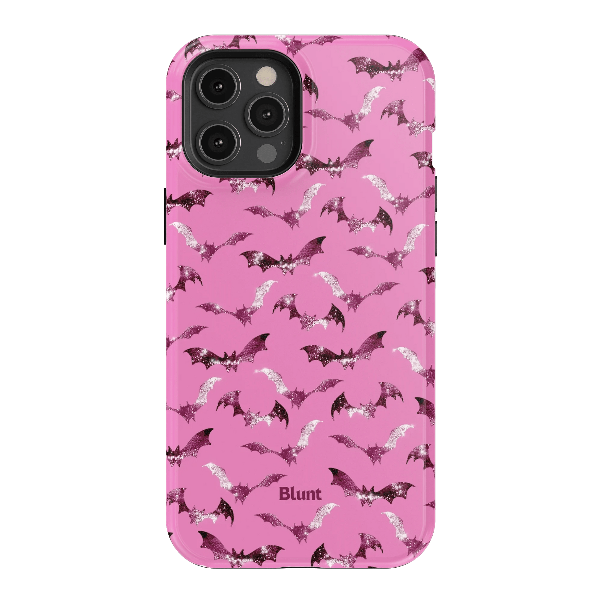 Batty iPhone Case - Blunt Cases
