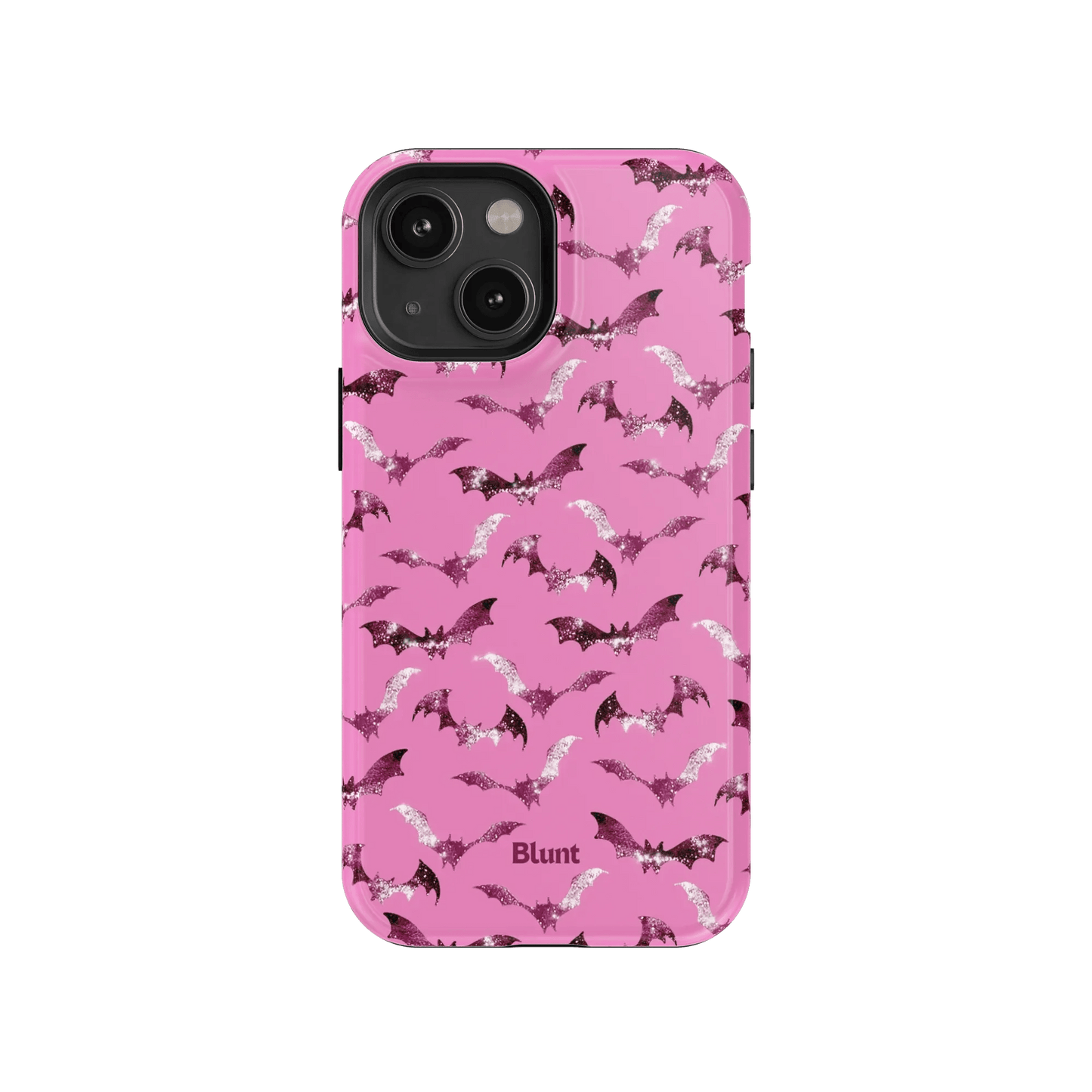 Batty iPhone Case - Blunt Cases
