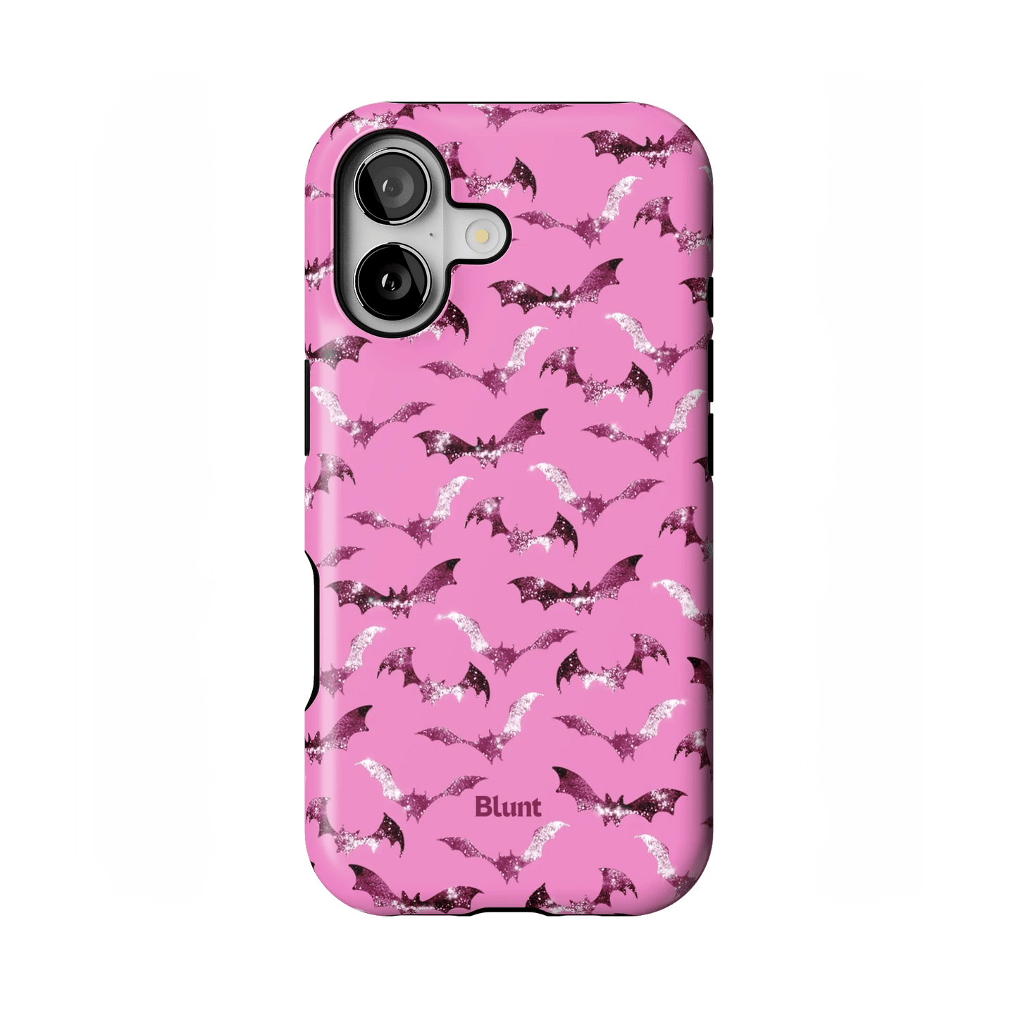 Batty iPhone Case - Blunt Cases
