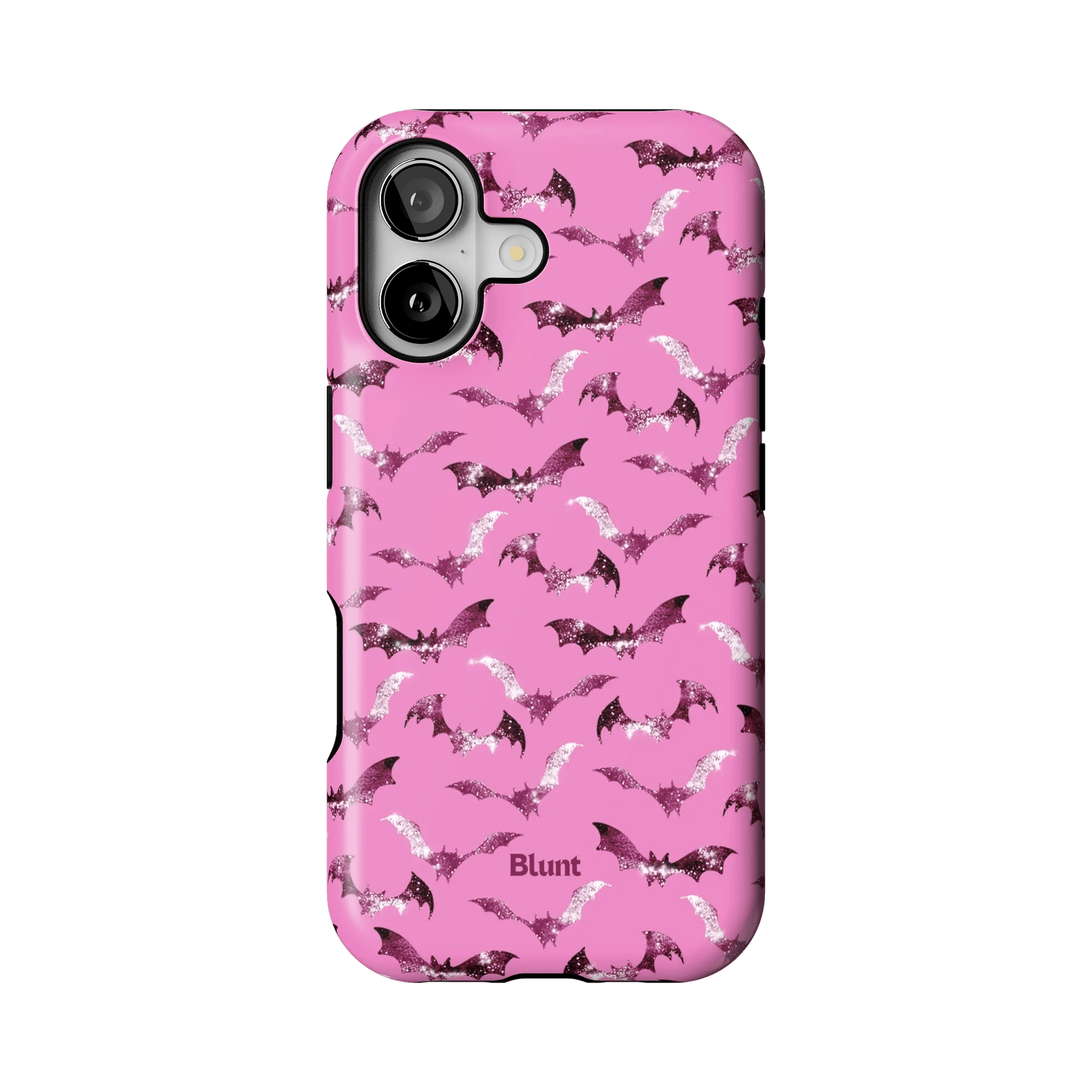 Batty iPhone Case - Blunt Cases