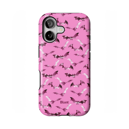 Batty iPhone Case - Blunt Cases