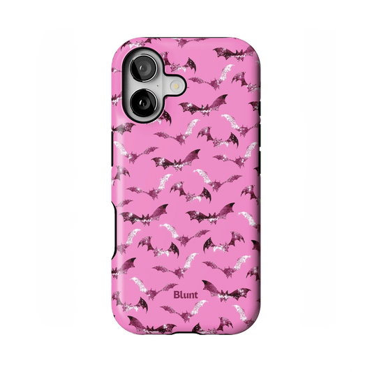 Batty iPhone Case - Blunt Cases