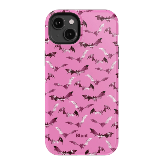Batty iPhone Case - Blunt Cases