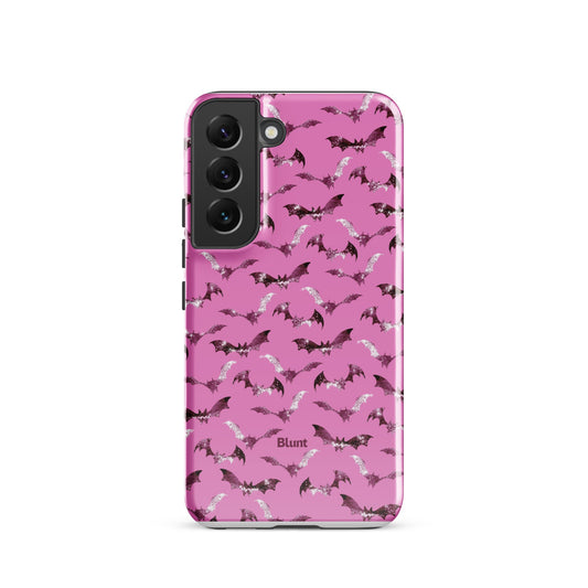 Batty Samsung Case - Blunt Cases