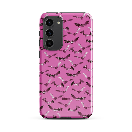 Batty Samsung Case - Blunt Cases