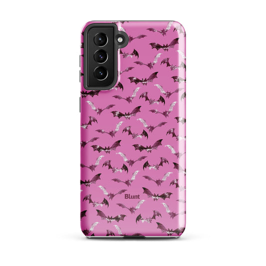 Batty Samsung Case - Blunt Cases