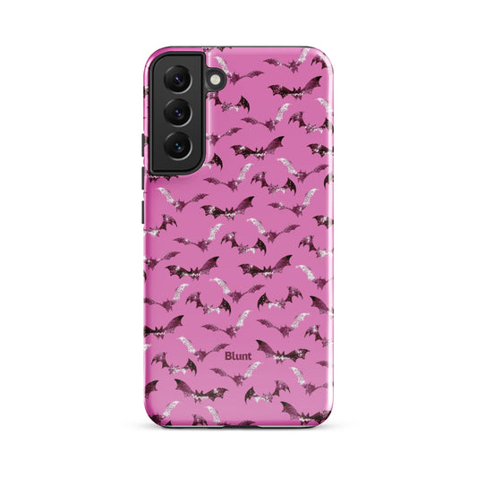 Batty Samsung Case - Blunt Cases