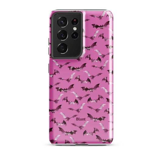 Batty Samsung Case - Blunt Cases