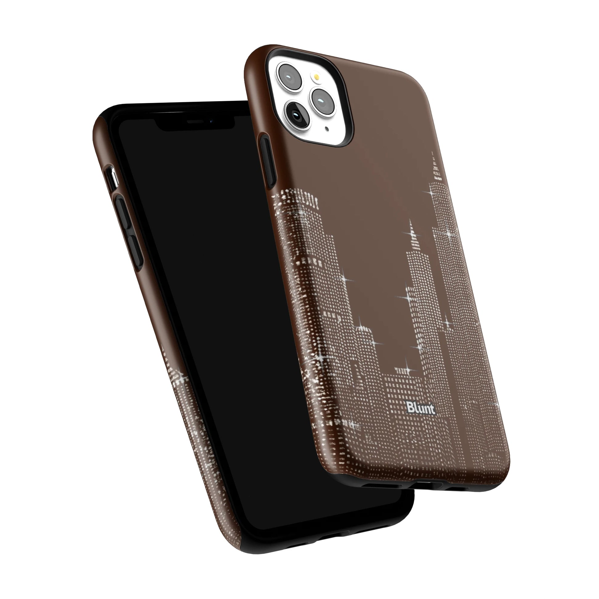 Coco-NYC--SKYELINE-iphone-case-iPhone 11 Pro Max-5