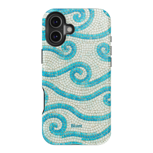 Surge iPhone Case