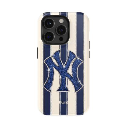 Polo Newyorker iPhone Case