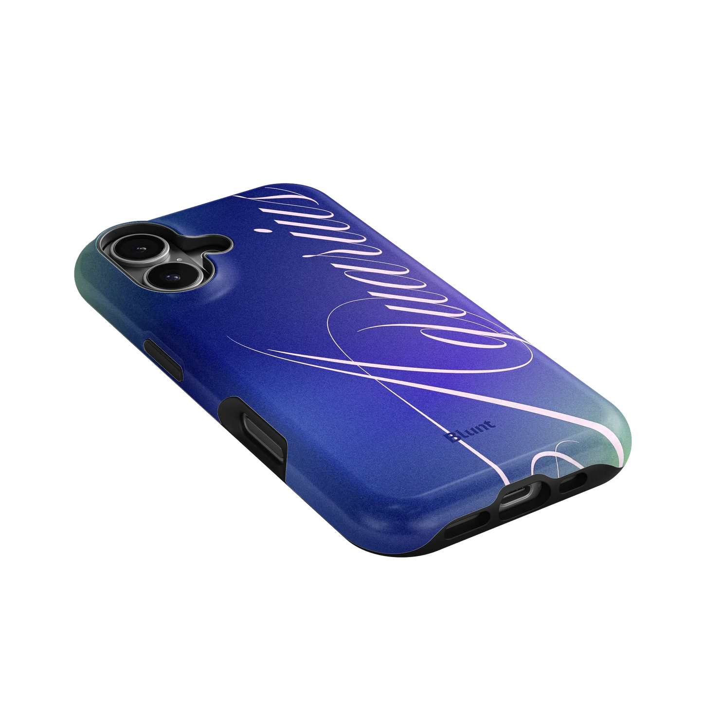 Aquarius iPhone Case