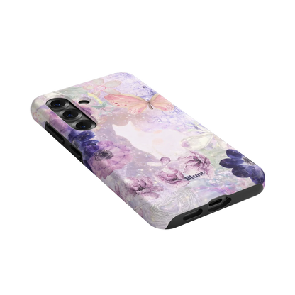 Lilac Dream Samsung Case