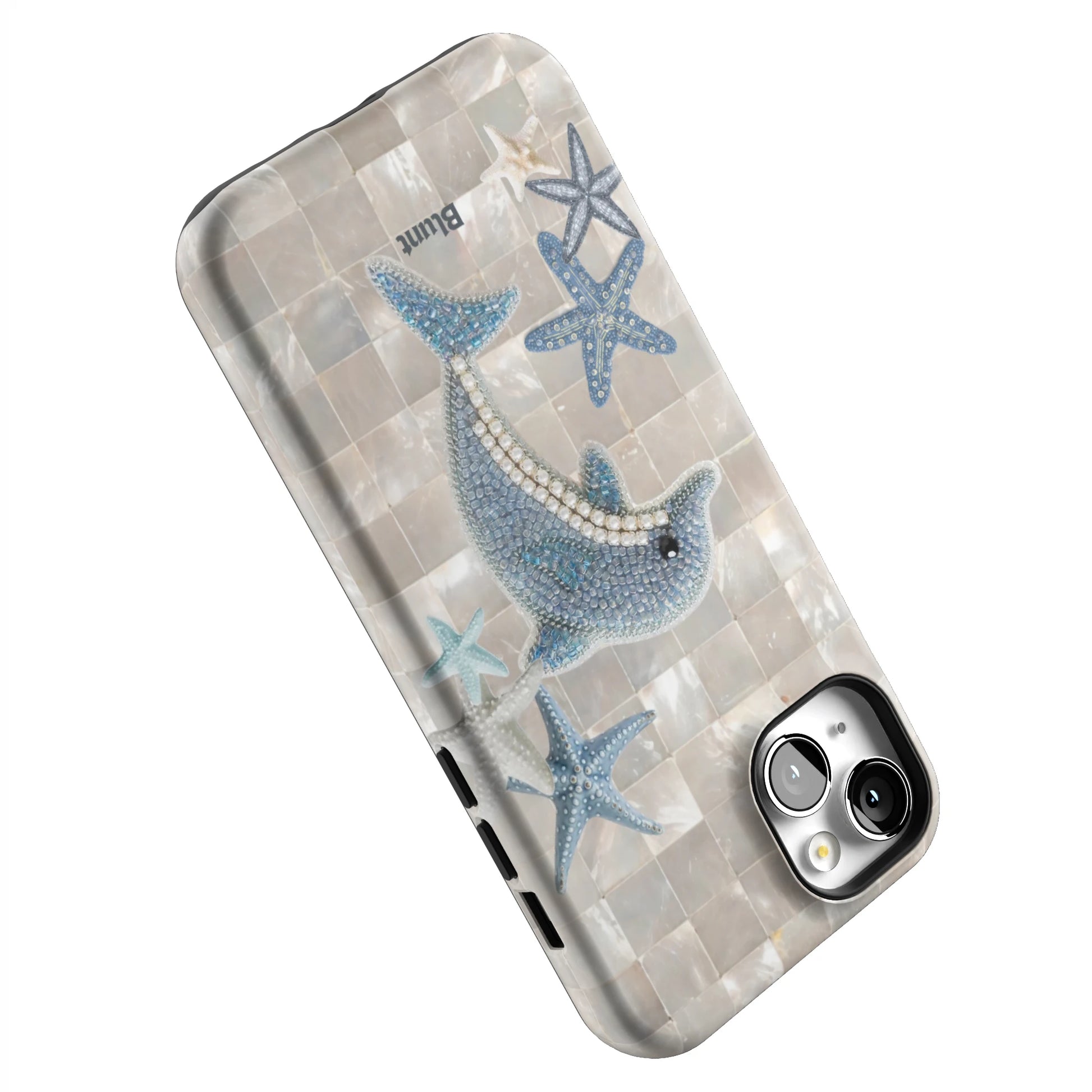 Crystal-Tide-iphone-case-iPhone 14 Plus-4