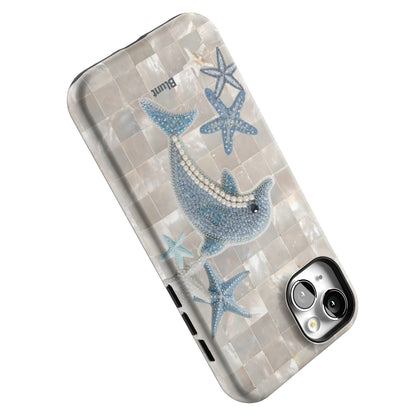 Crystal-Tide-iphone-case-iPhone 14 Plus-4