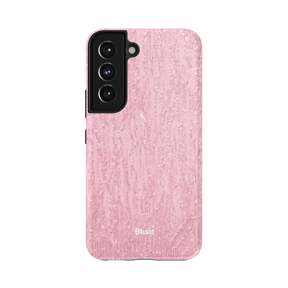 Rose Texture Samsung Case