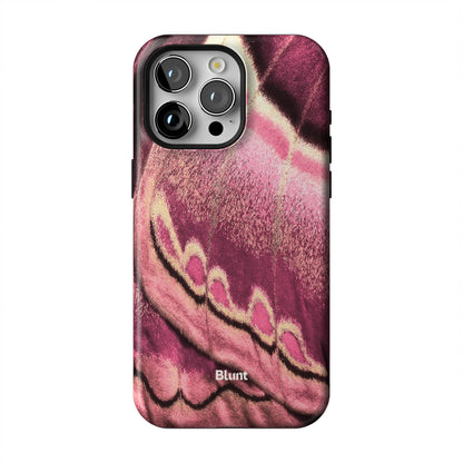 Pink-Raya-iphone-case-iPhone 15 Pro Max-1