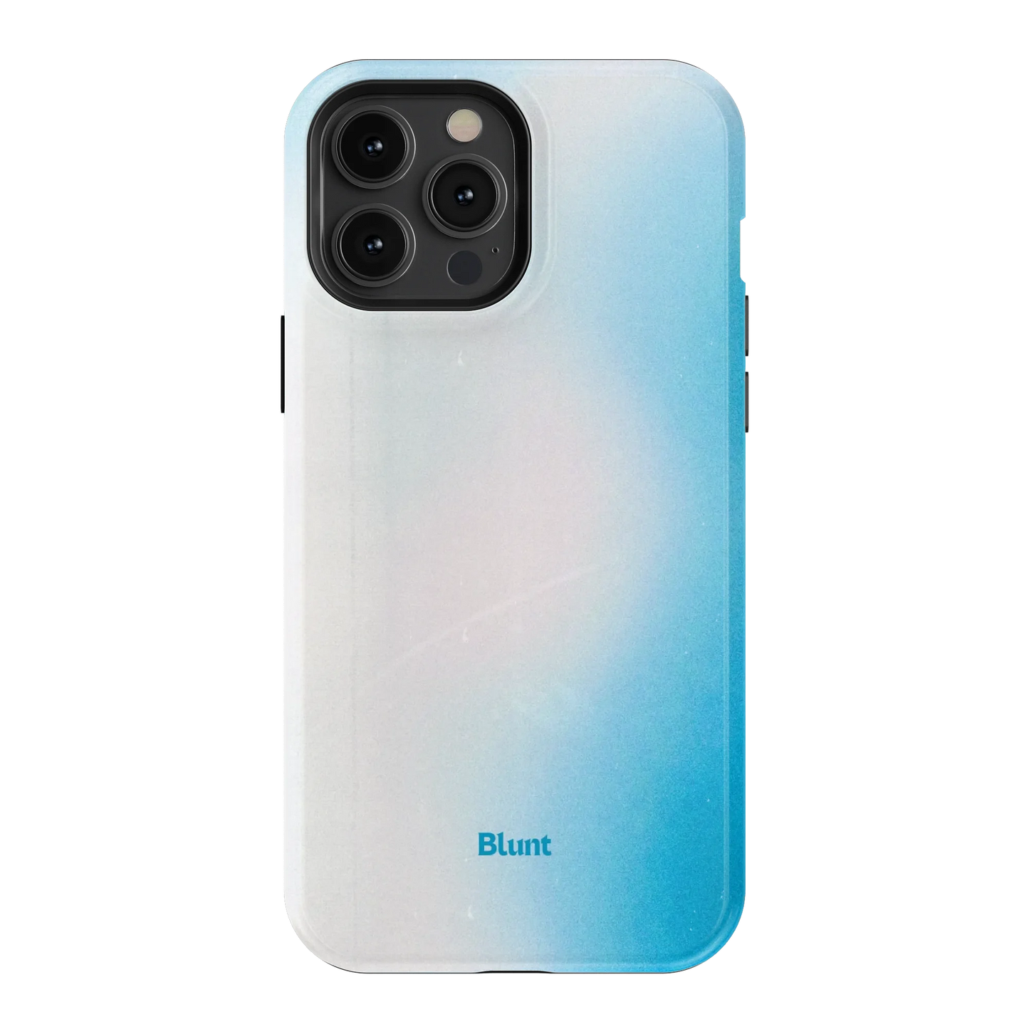 Cloudpop iPhone Case