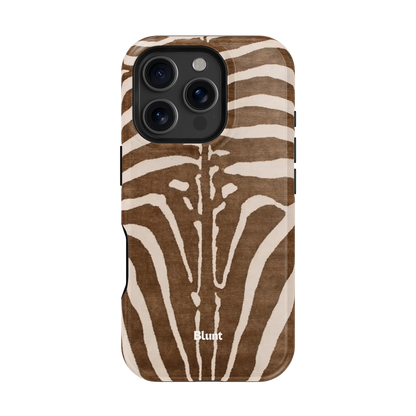 Vazi iPhone Case