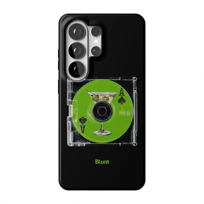 Martini Mix Samsung Case