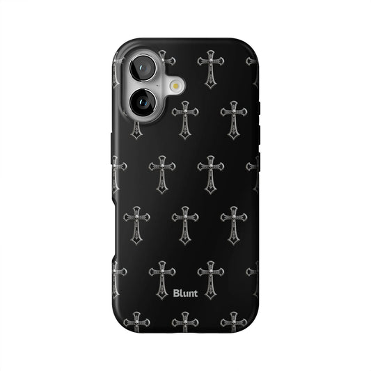 Coded-Creed-iphone-case-iPhone 17-1