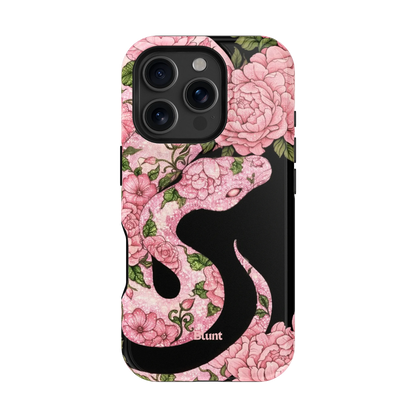Petalith iPhone Case