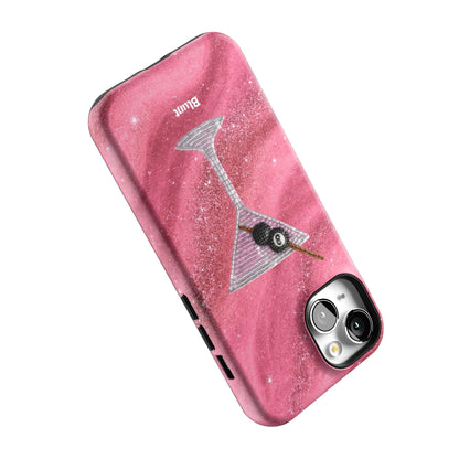 Pink-Happy-Hour-iphone-case-iPhone 14-4