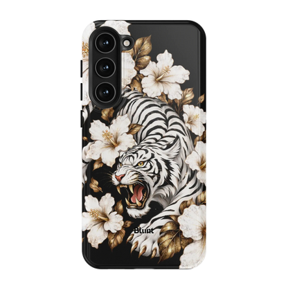 Kuro Ikari Samsung Case